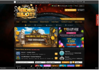 Desktopversion Videoslots Casino